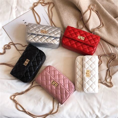 Women's Designer Pouches: Luxury Pouches 